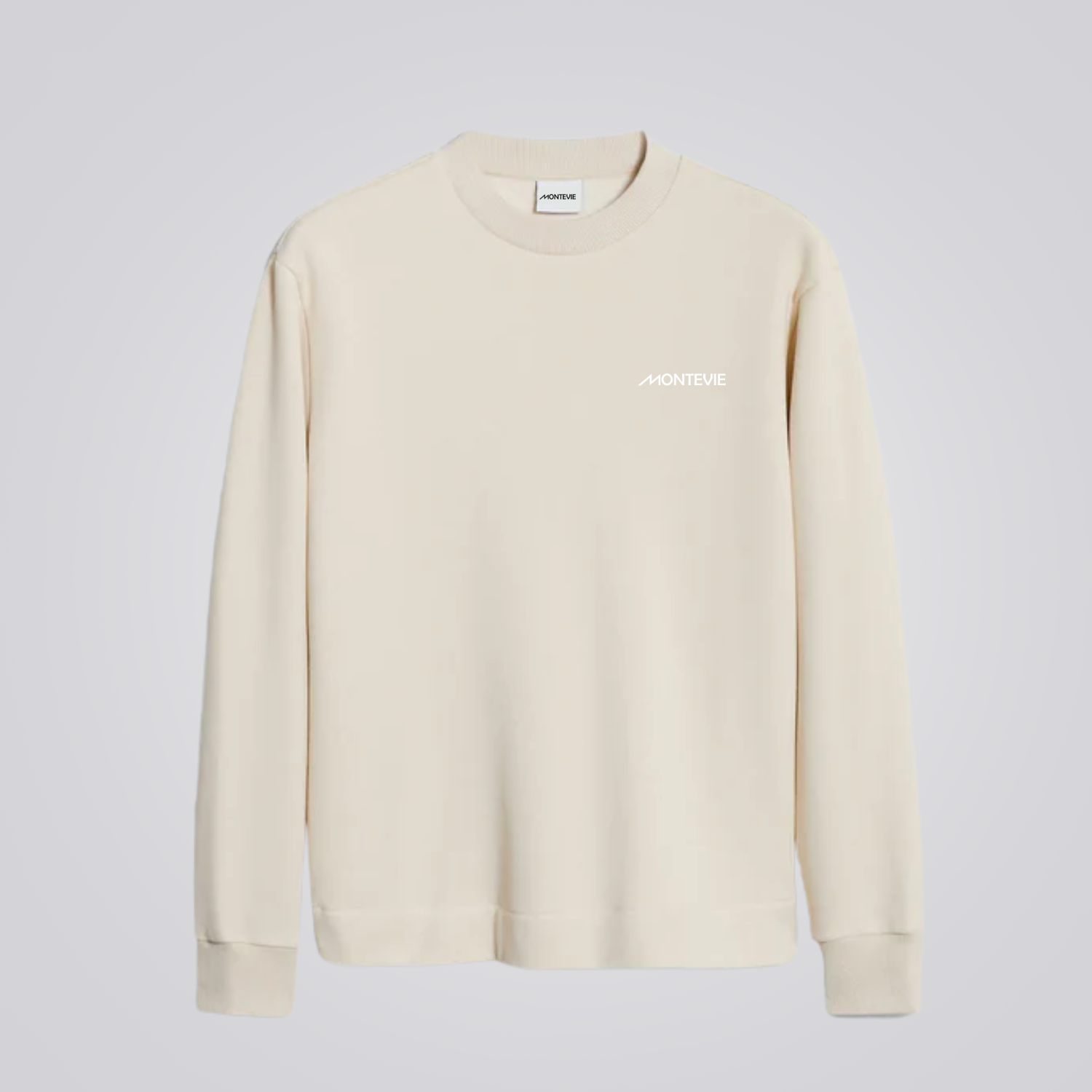 Moletom Montevie Crewneck Masculino