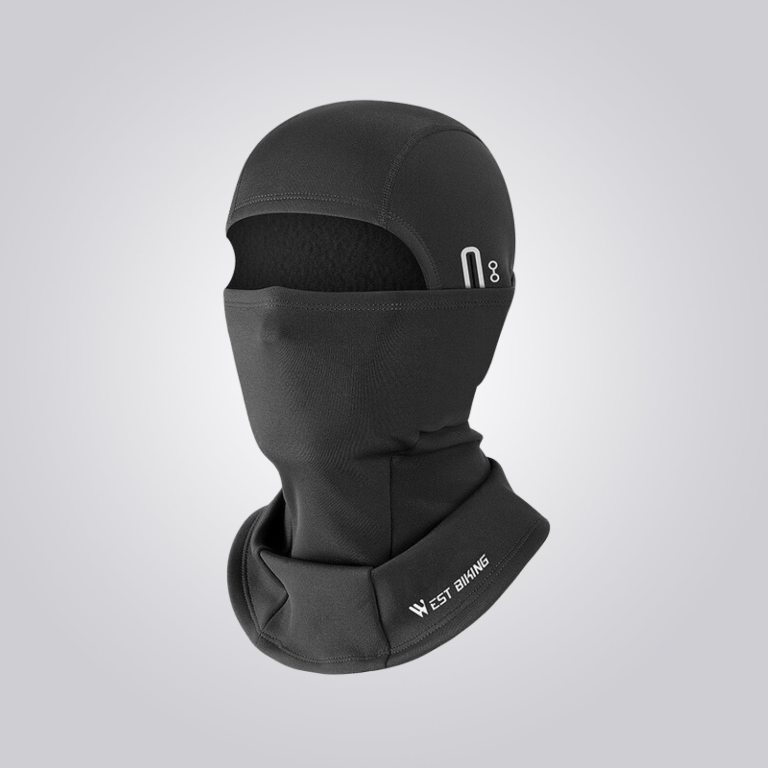 Balaclava Montevie Tech Respirável