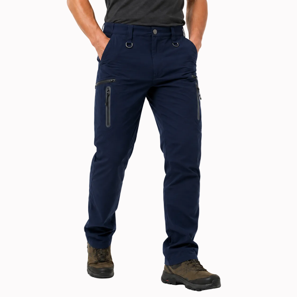 Calça Tática Masculina Resistente Montevie