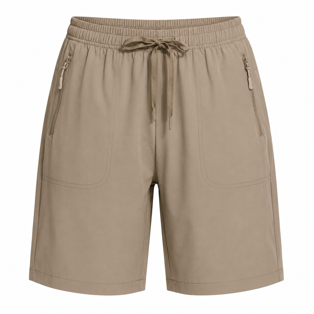 Shorts Feminino Casual Fitness Montevie