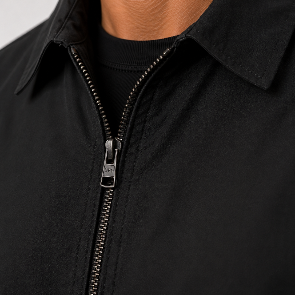 Jaqueta Masculina ClassicRider Montevie
