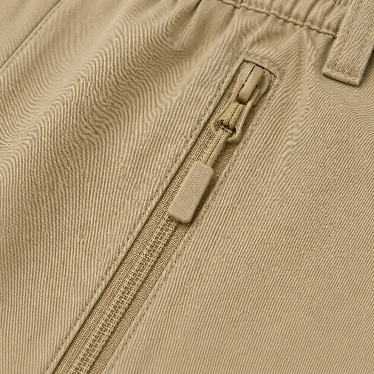 Shorts Feminino Cargo Respirável Tech Montevie