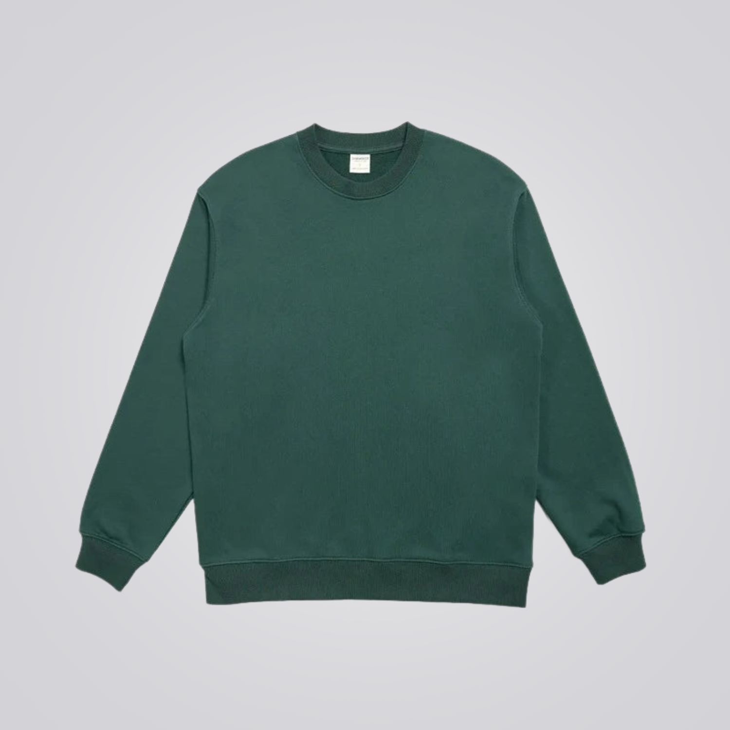 Moletom Masculino Clean Montevie