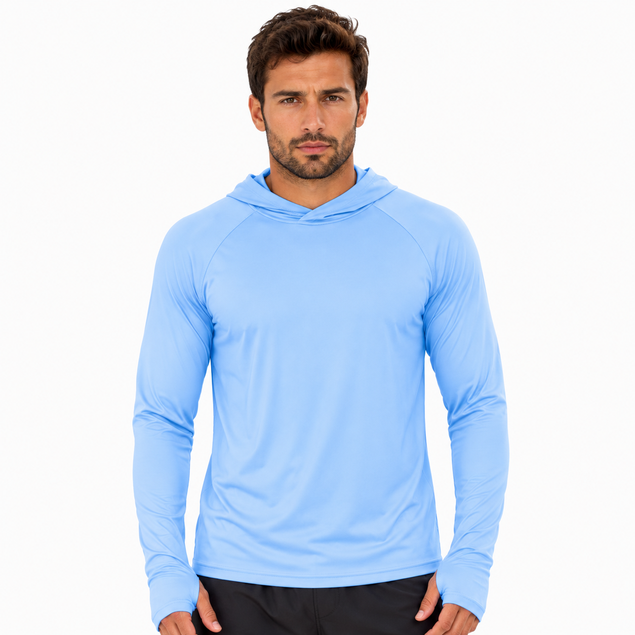 Blusa Térmica UPF 50+ Masculina Outdoor Montevie