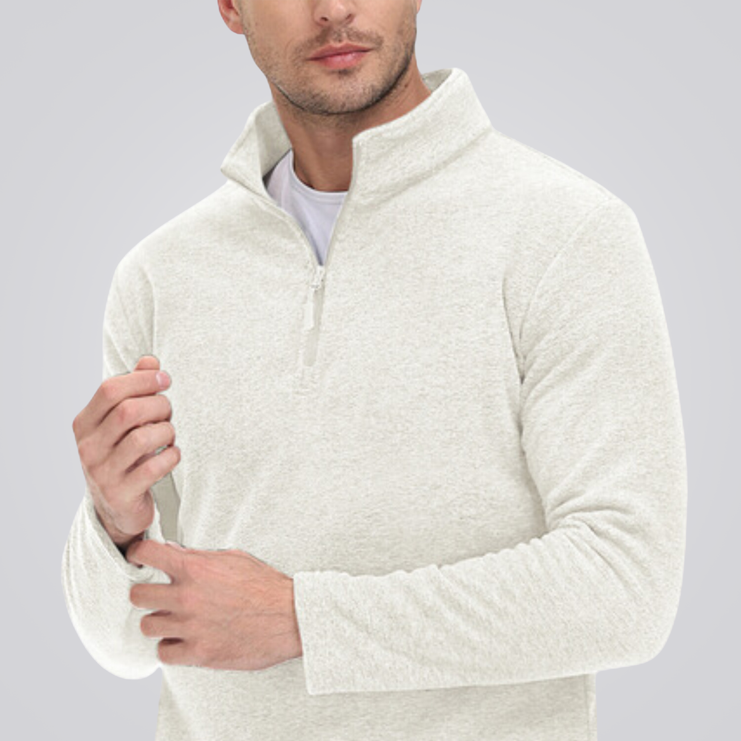 Suéter Masculino Volt Montevie