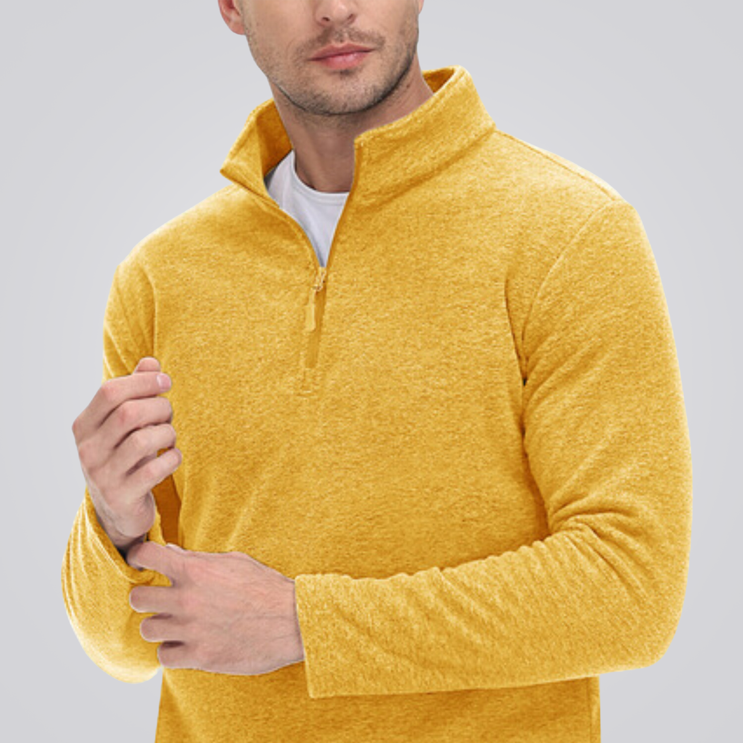 Suéter Masculino Volt Montevie