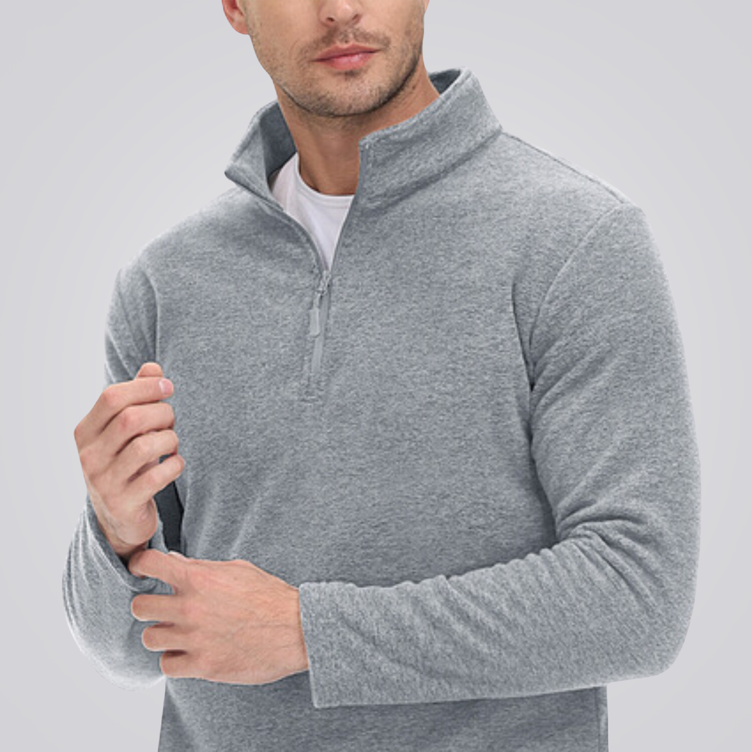 Suéter Masculino Volt Montevie