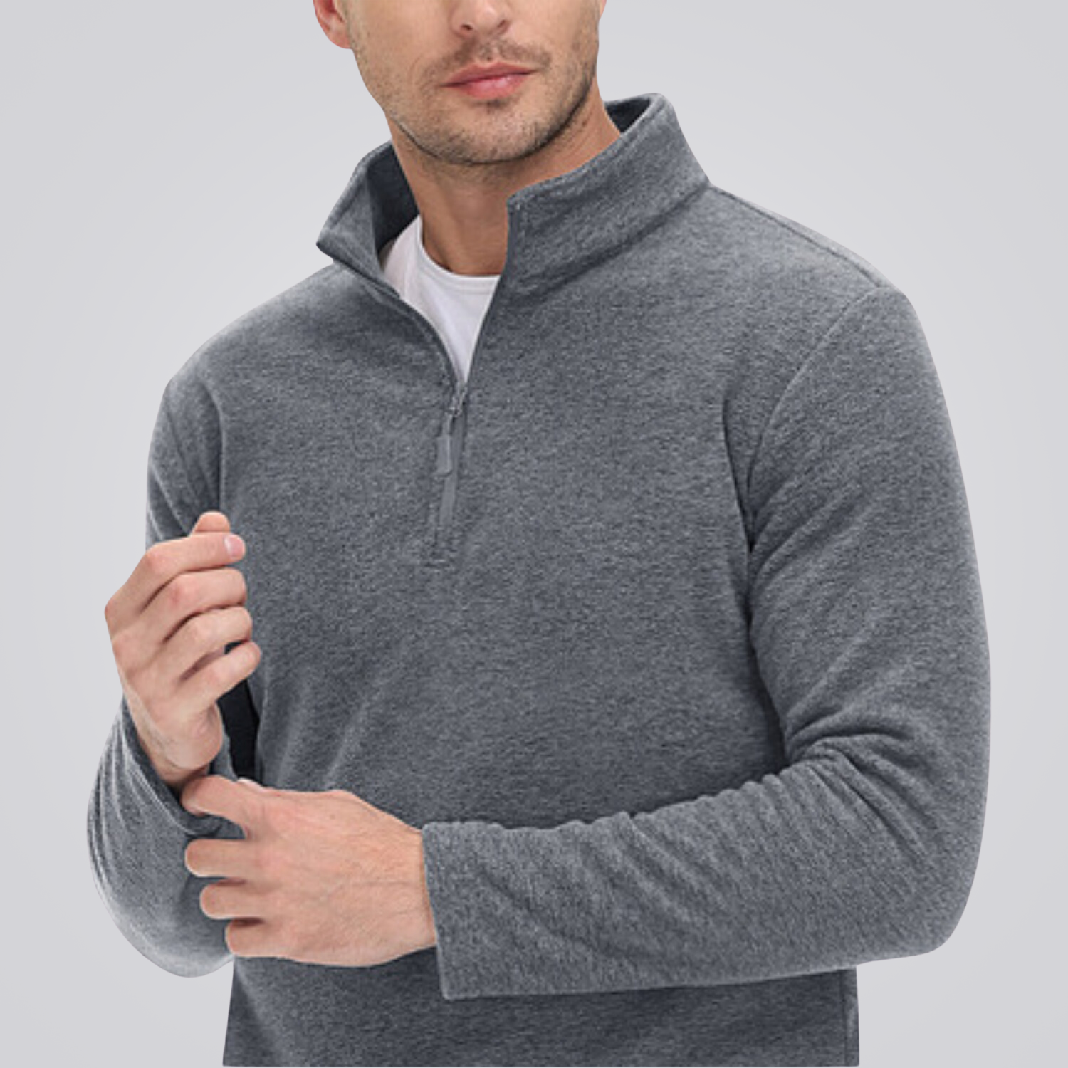Suéter Masculino Volt Montevie