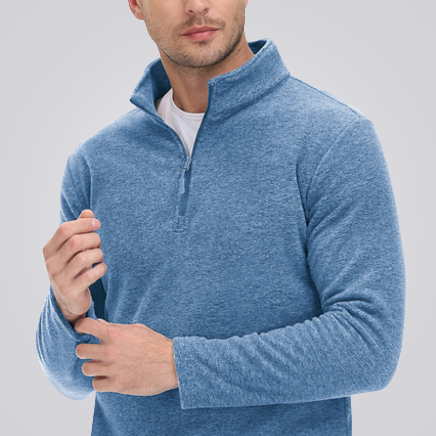Suéter Masculino Volt Montevie
