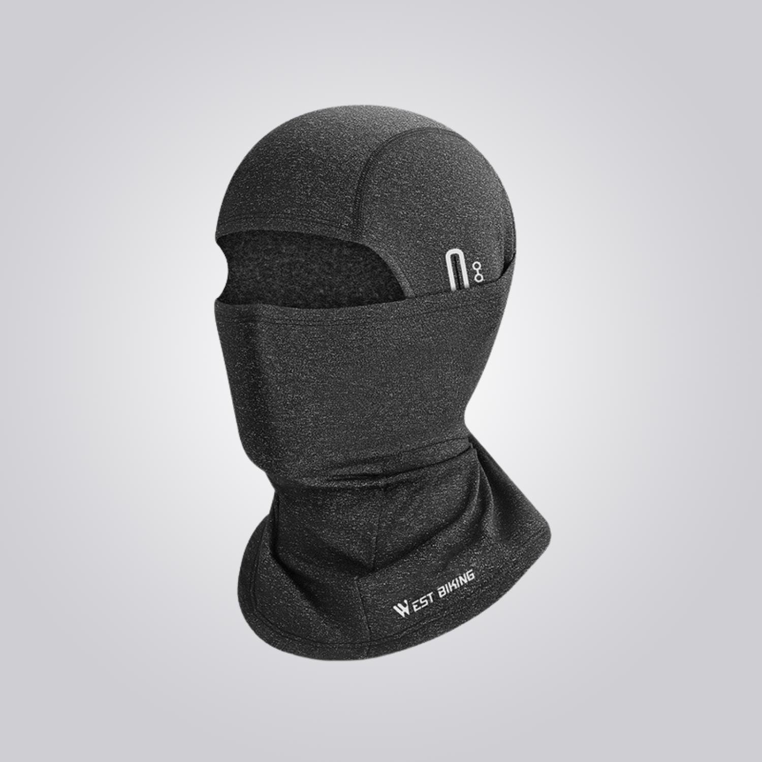 Balaclava Montevie Tech Respirável