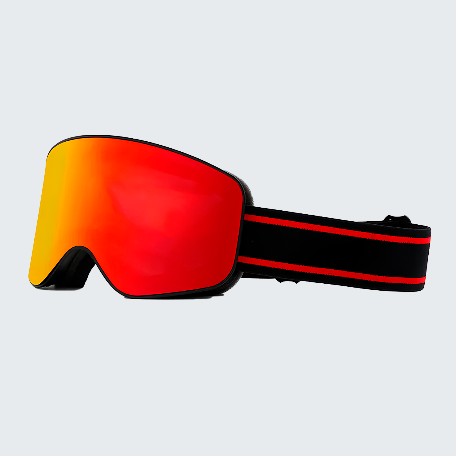 Óculos de Snowboard Esqui Flight Montevie