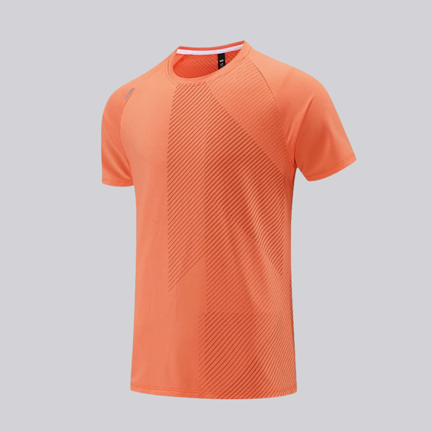 Camiseta Training Sports Montevie