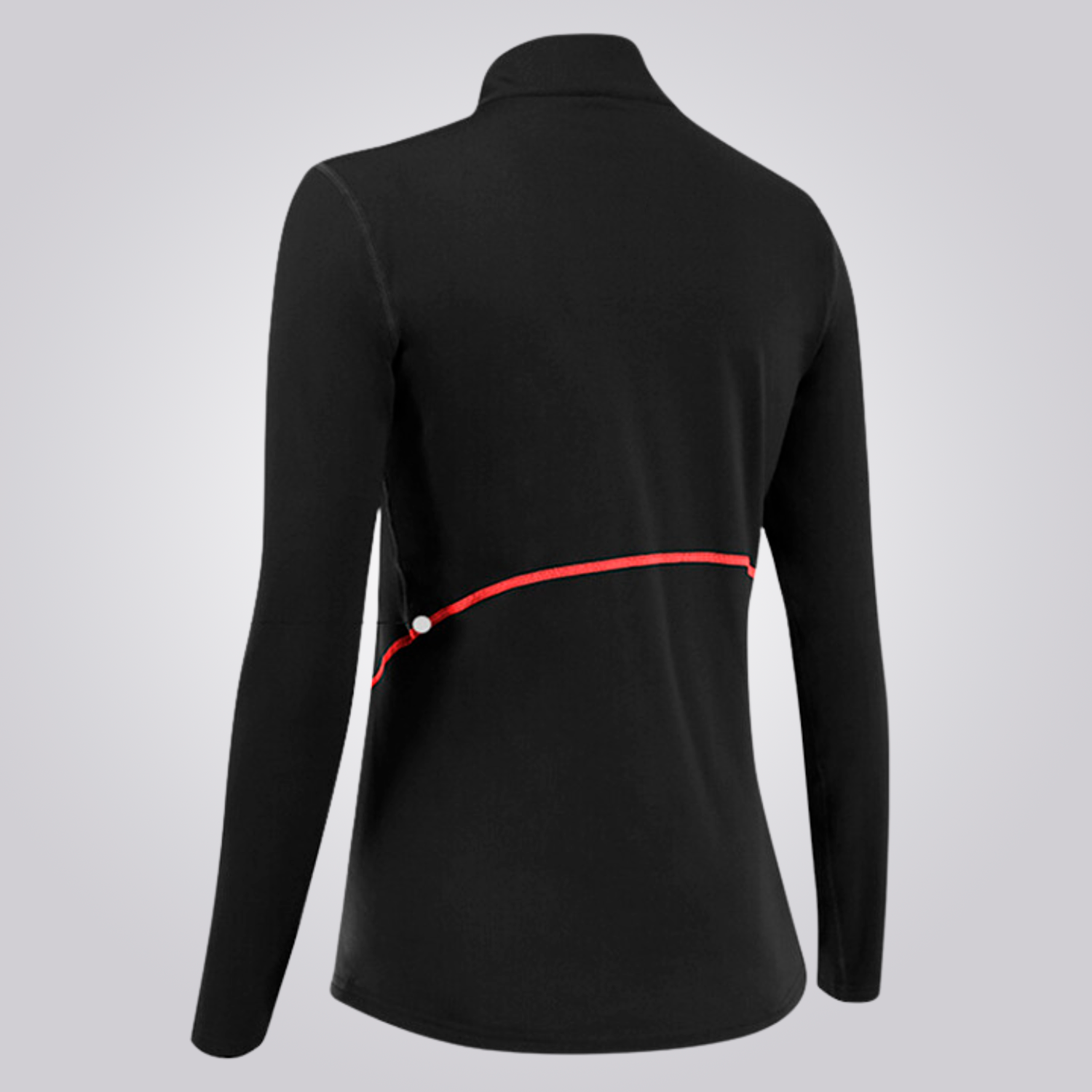 Conjunto Térmico Feminino Segunda Pele Montevie