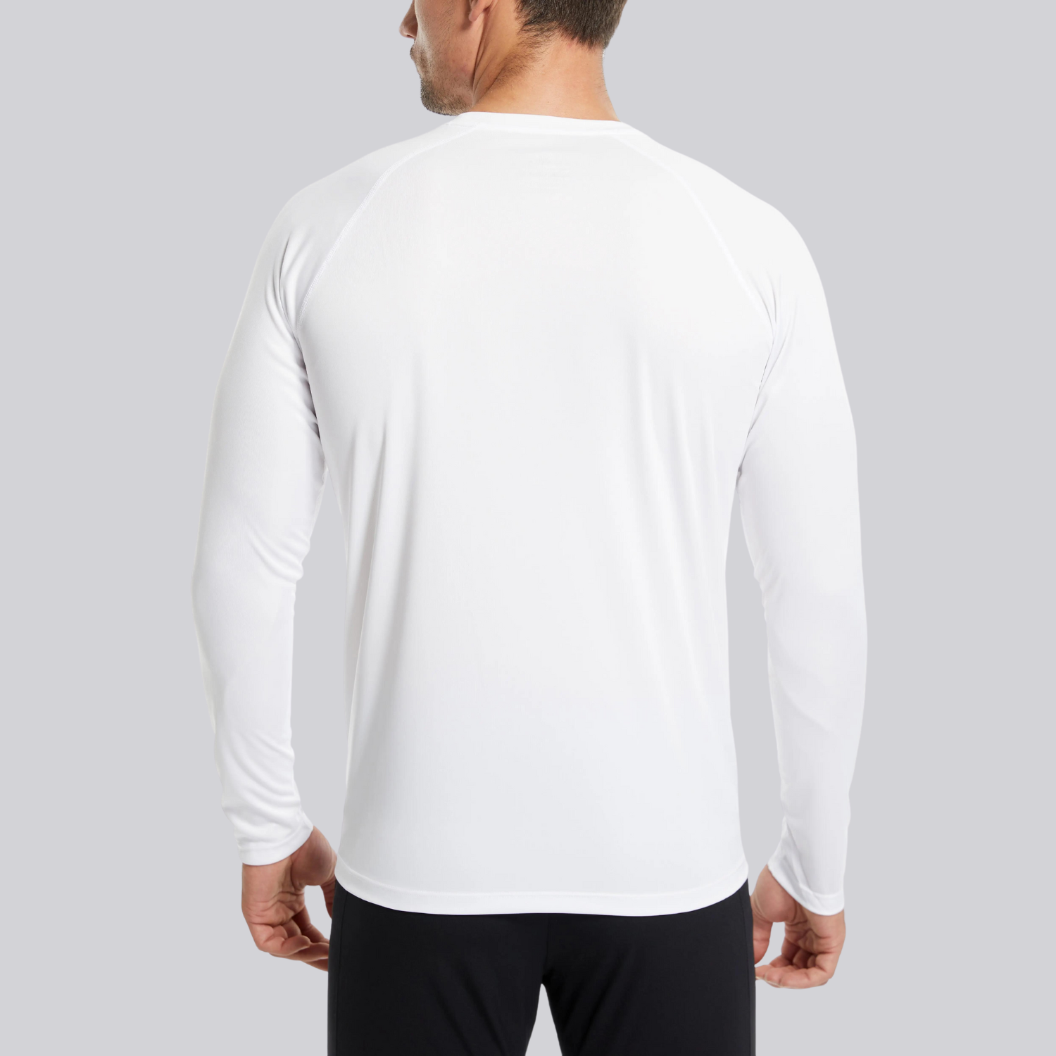 Kit 2 Camisetas Manga Longa UPF 50+ Dry Fit Montevie