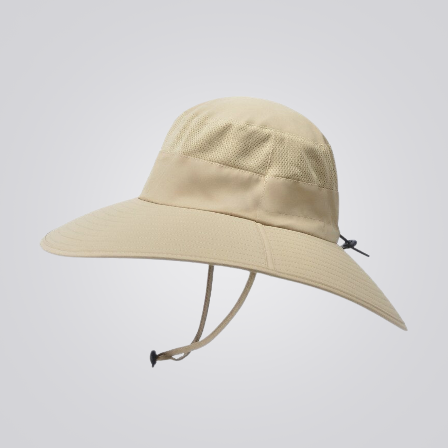 Chapéu Ajustável e Respirável Montevie
