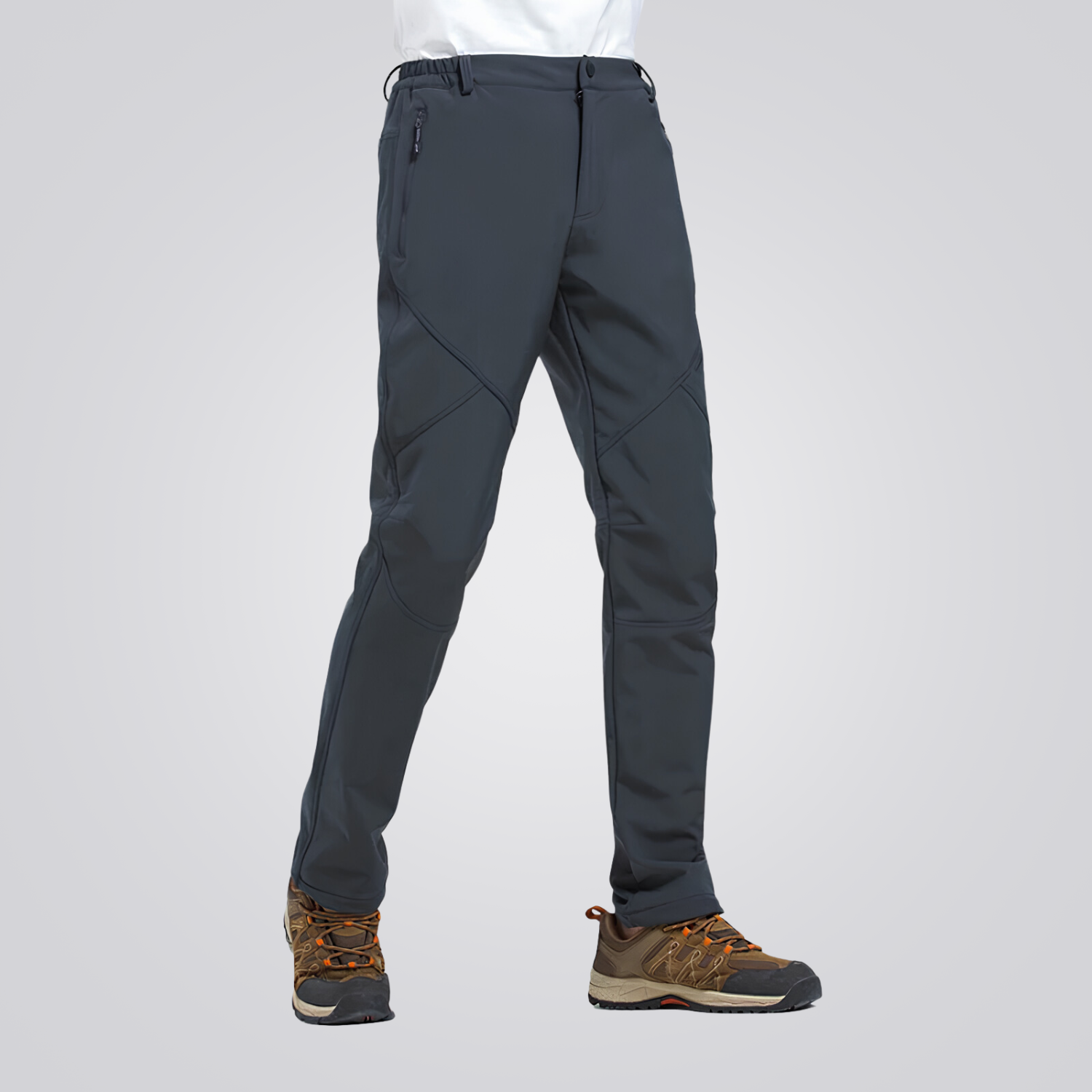 Calça Masculina Fleece Move Montevie