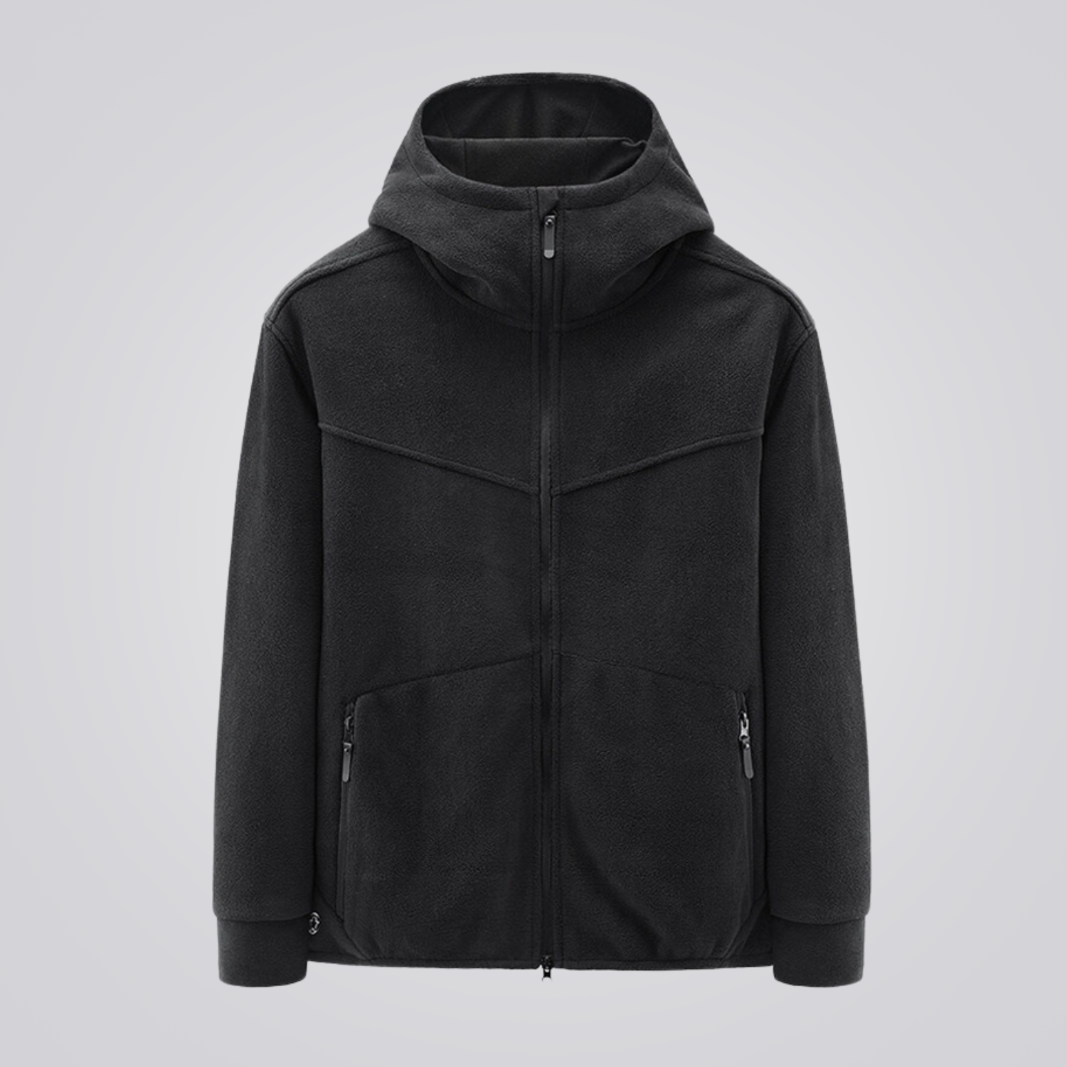 Jaqueta Fleece Masculino Voblo Montevie
