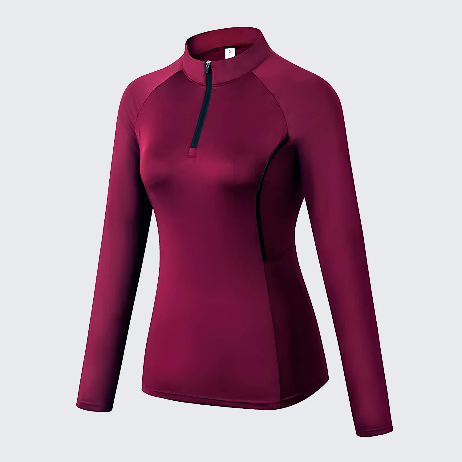 Camiseta Térmica Feminina Tech Montevie
