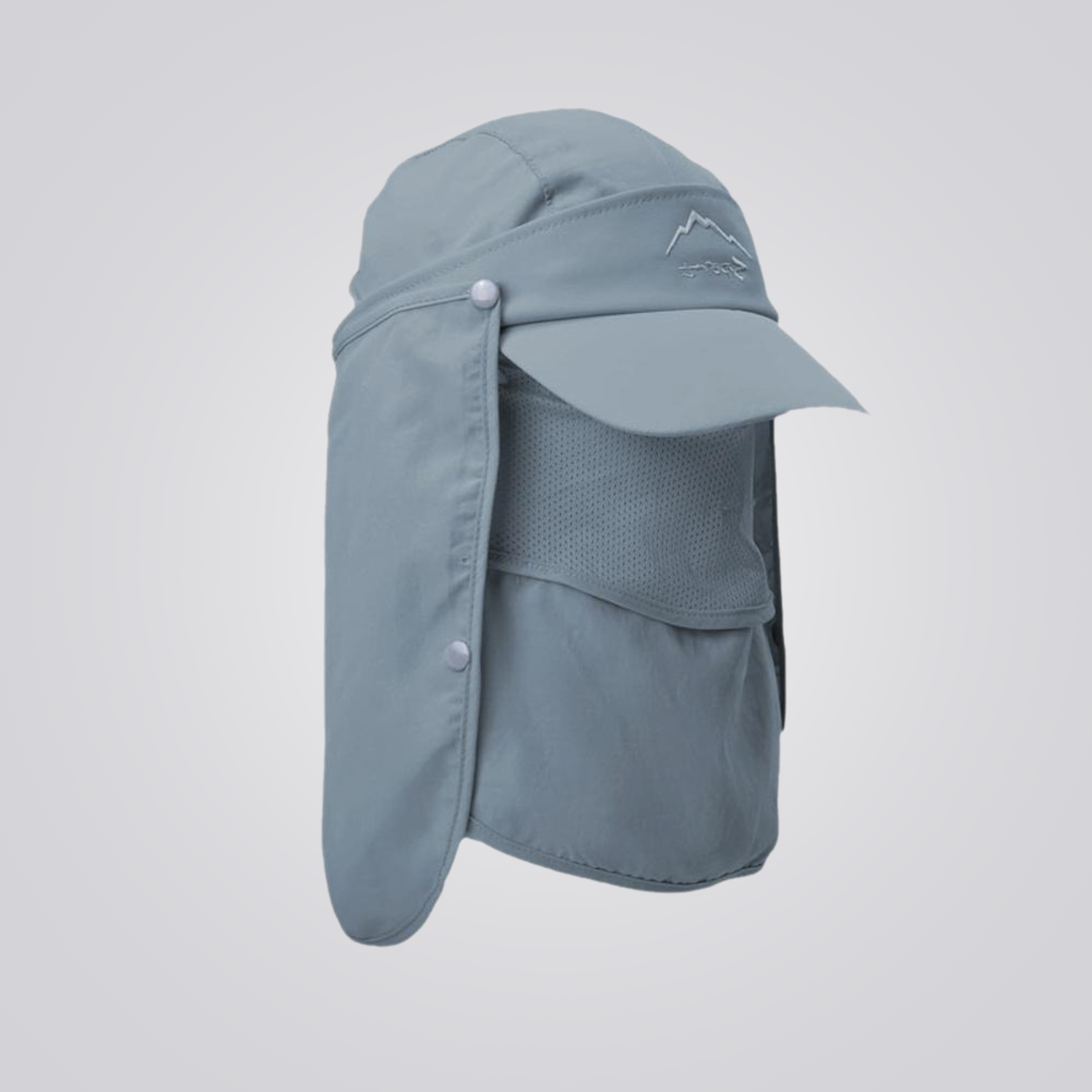 Chapéu 3 Em 1 Montevie