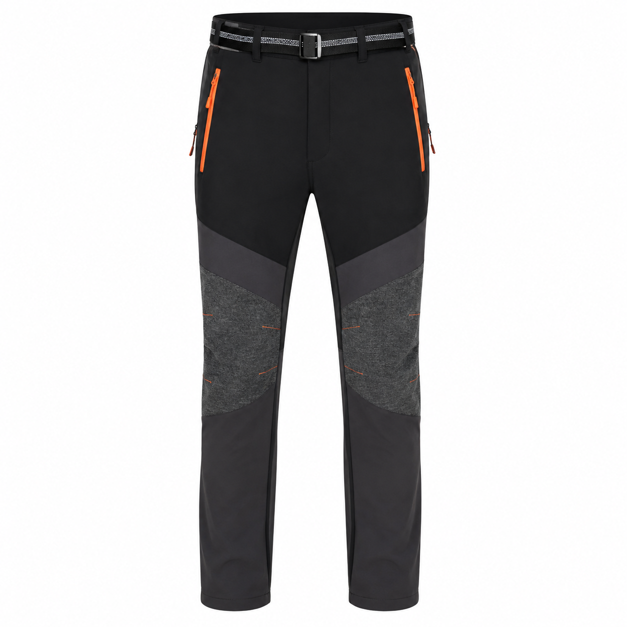 Calça Trekking Feminina Impermeável Montevie