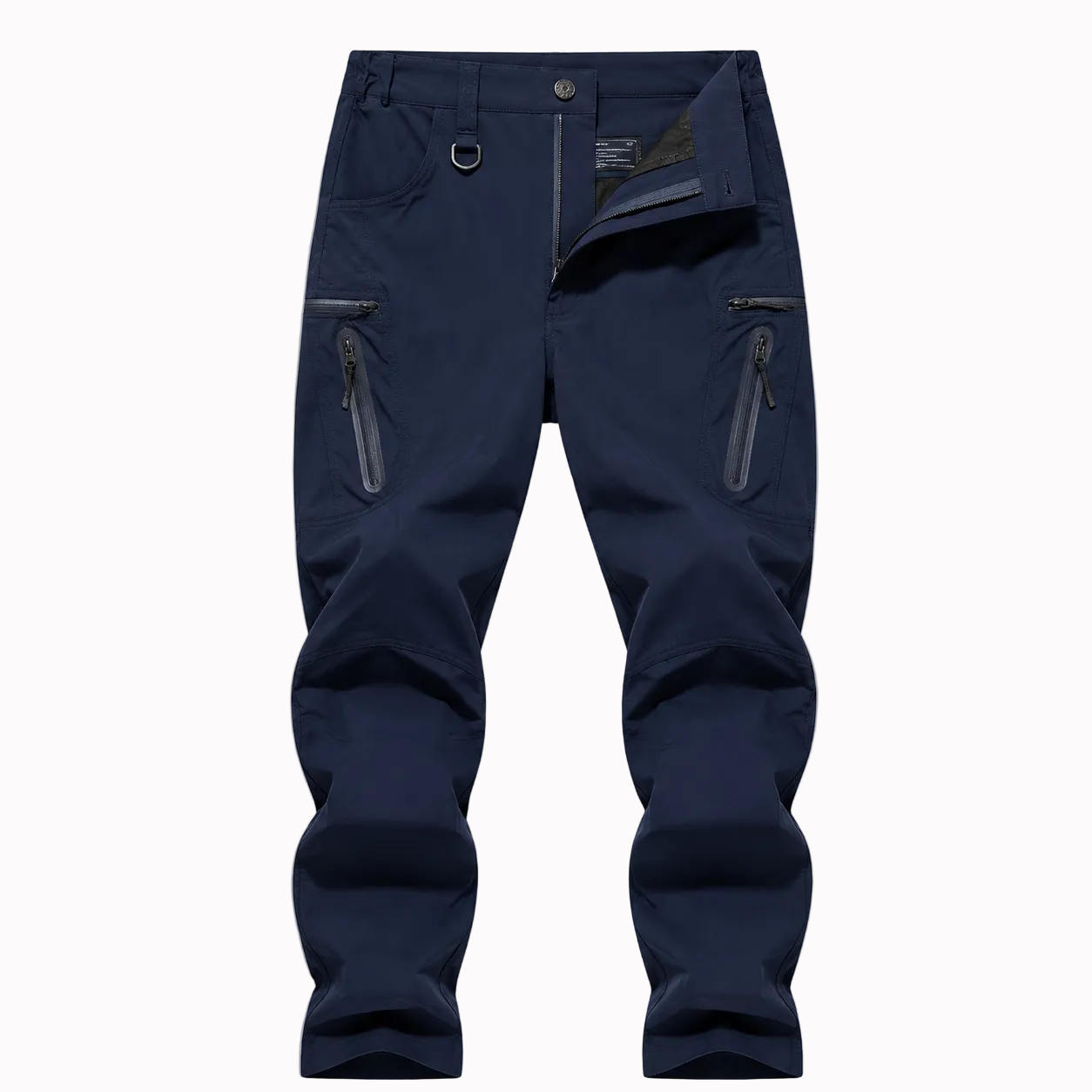 Calça Tática Masculina Resistente Montevie