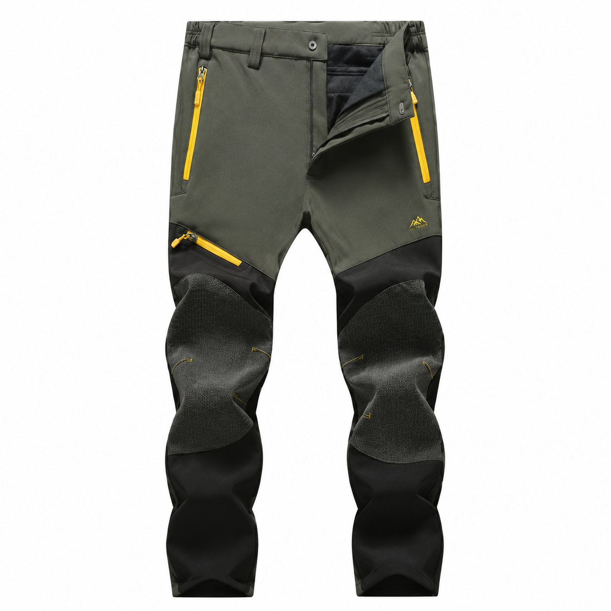 Calça Trekking Feminina Montevie