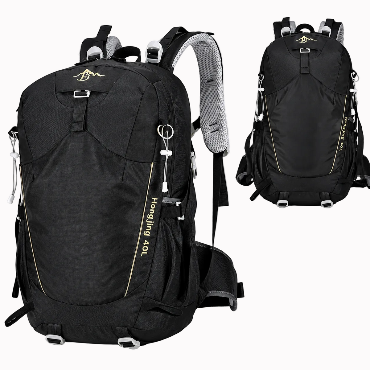 Mochila Camping Impermeável Montevie 40L