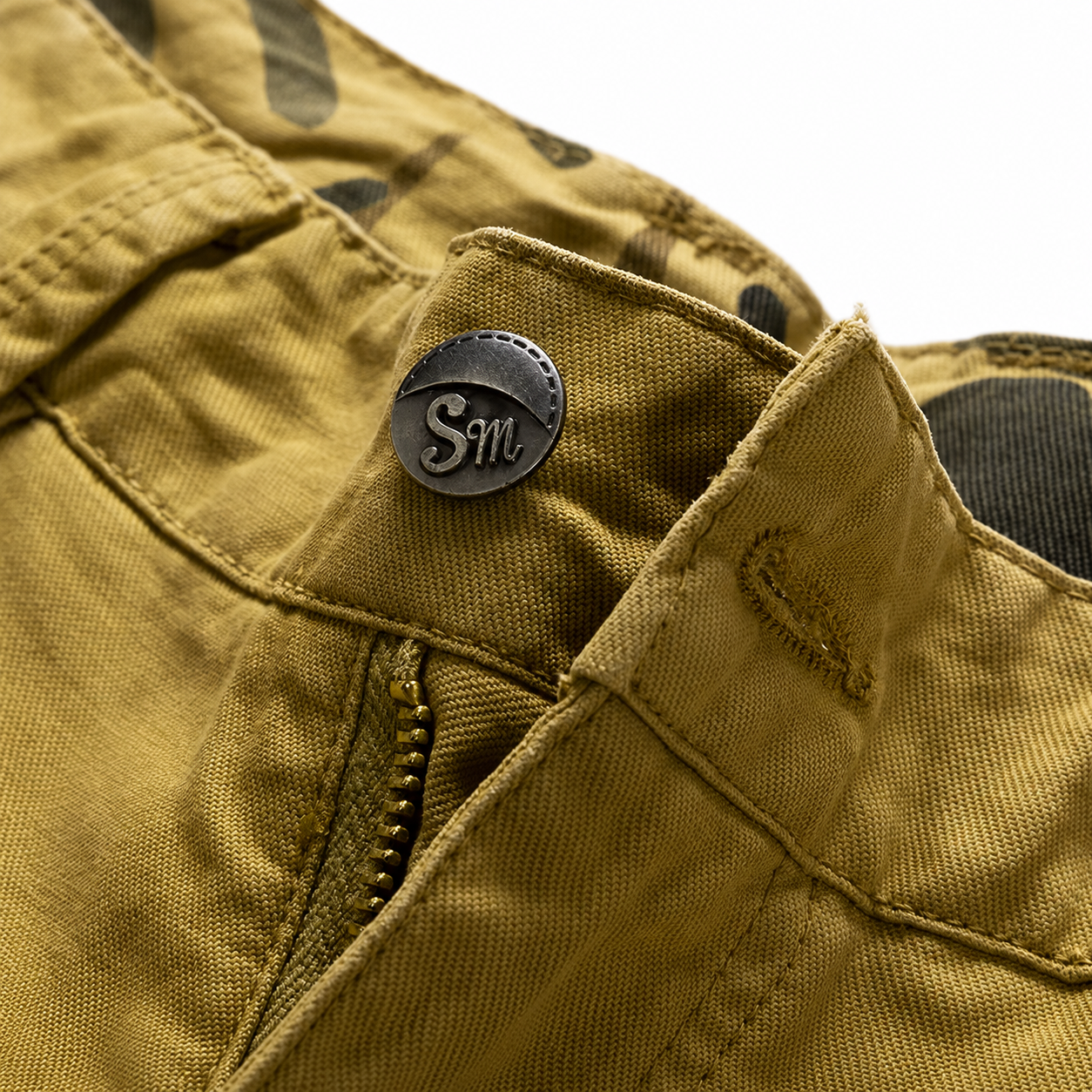 Shorts Masculino Outdoor Montevie