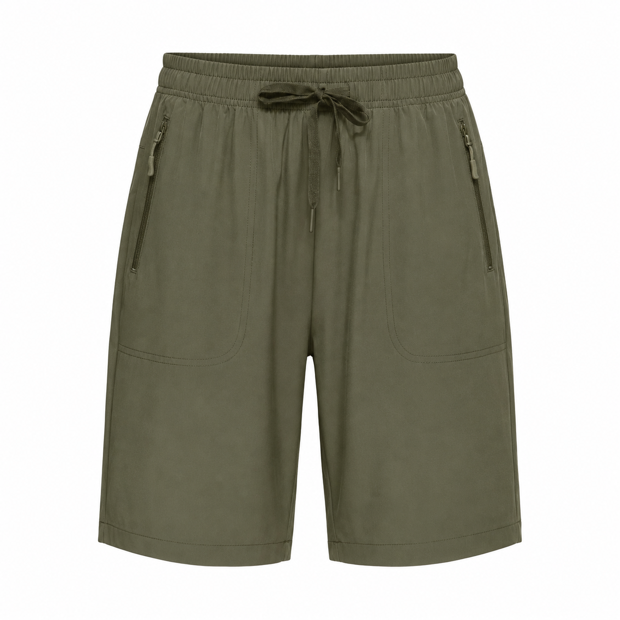 Shorts Feminino Casual Fitness Montevie