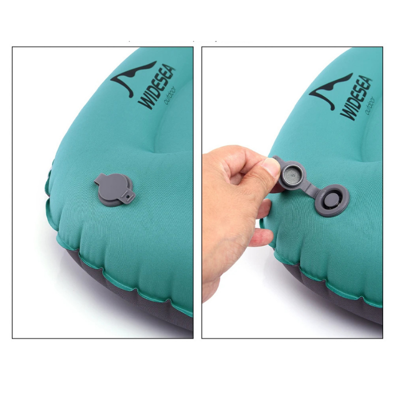 Travesseiro Inflável Confort Montevie