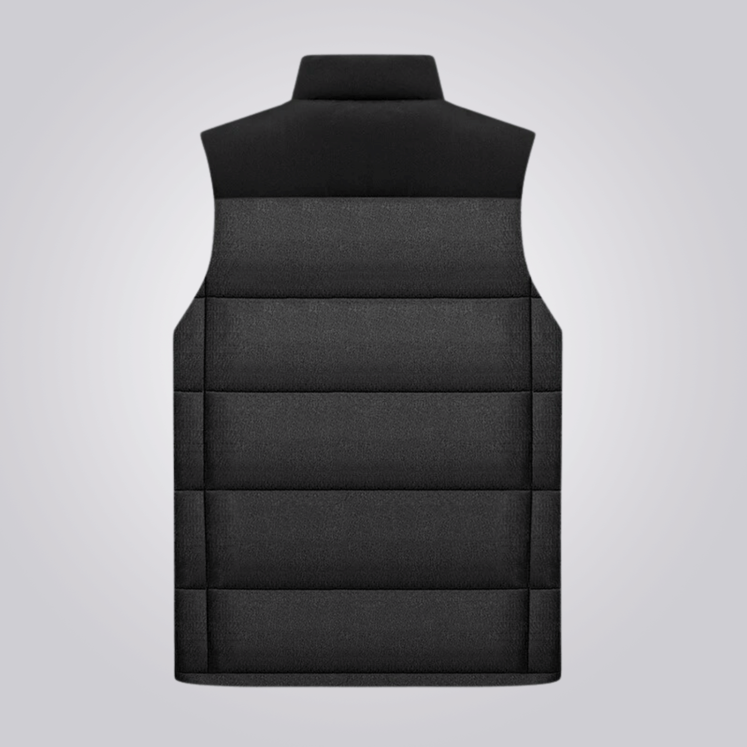 Colete Masculino Puffer Forp Montevie