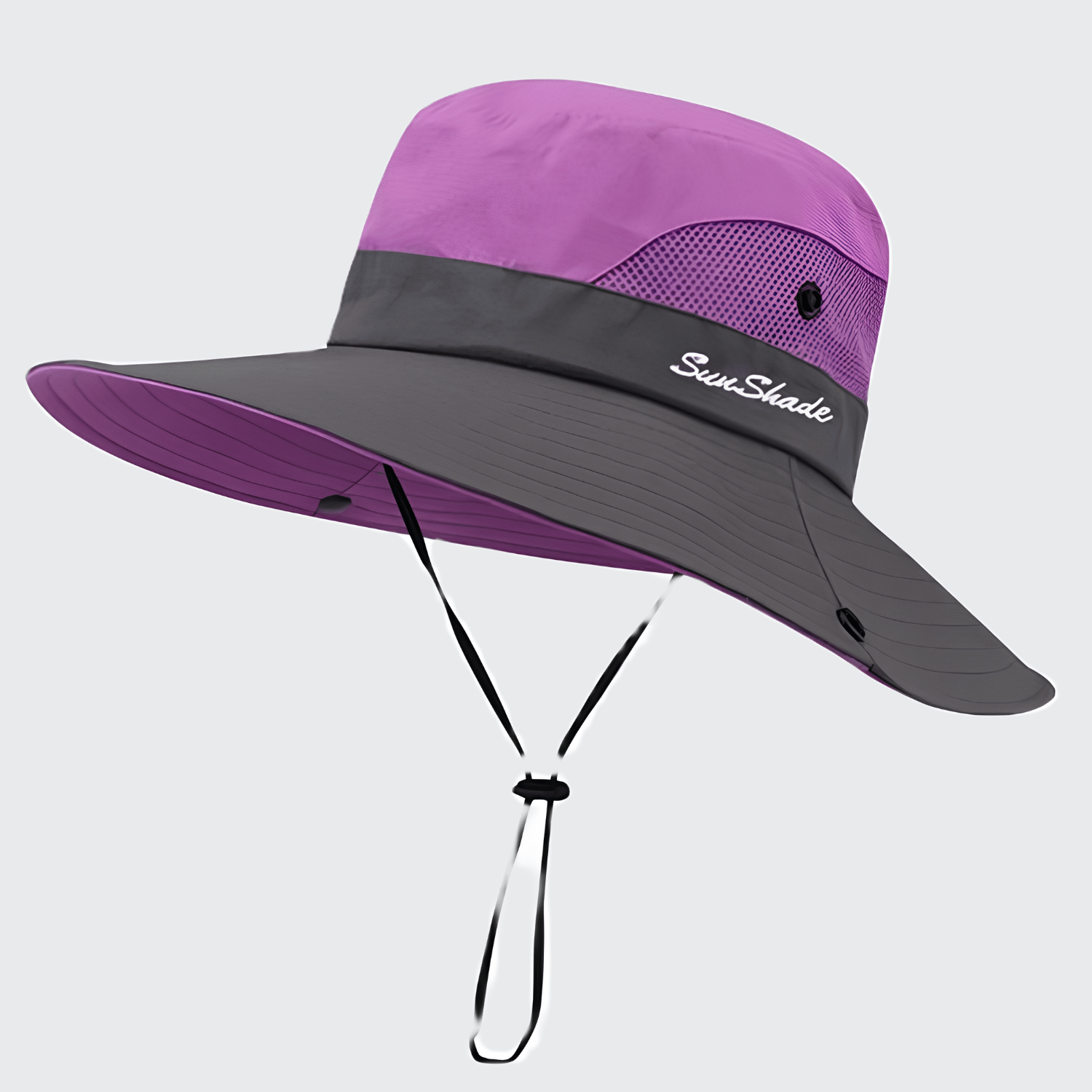 Chapéu Feminino Outdoor FPS50+ Montevie