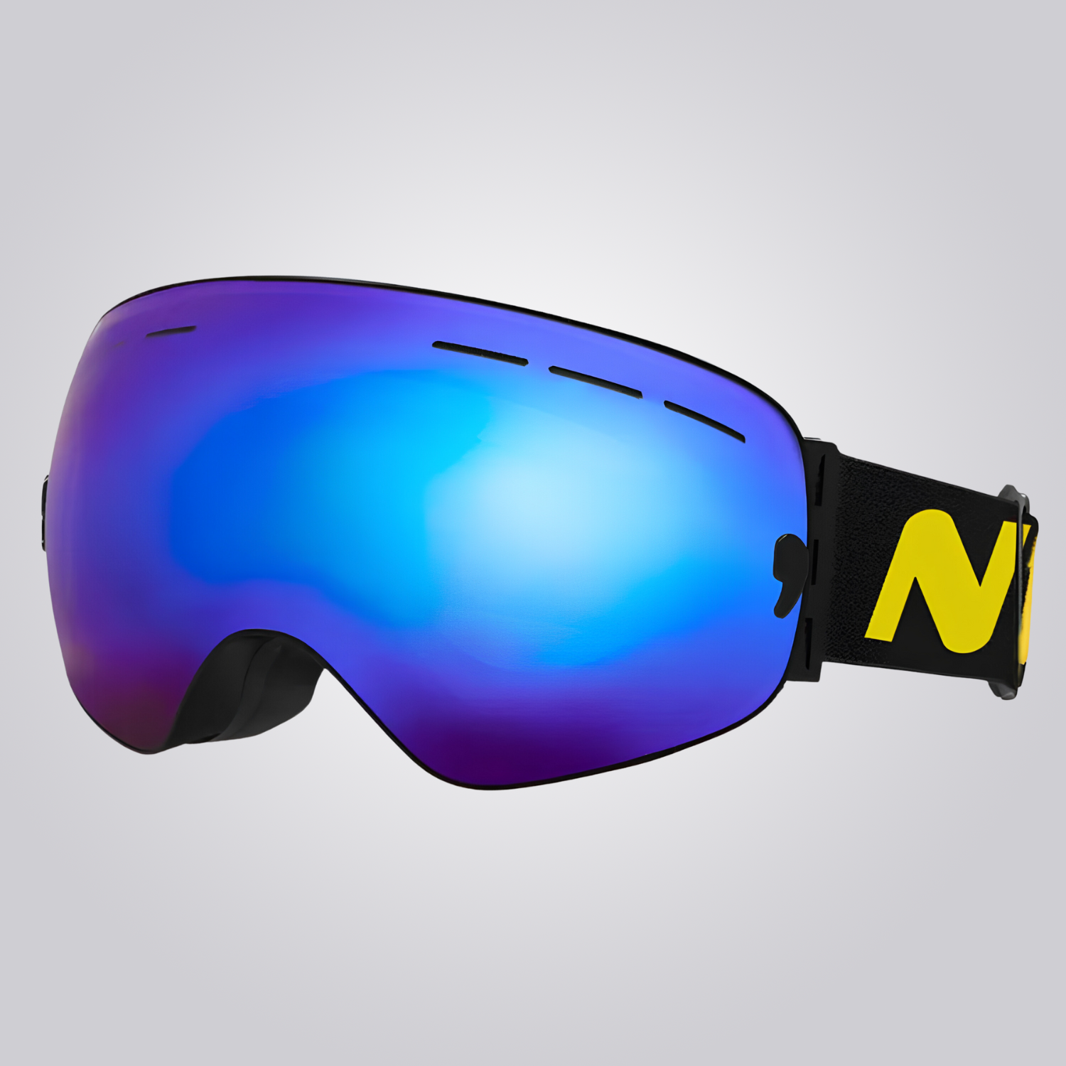 Óculos Ski e Snowboard Notec Montevie