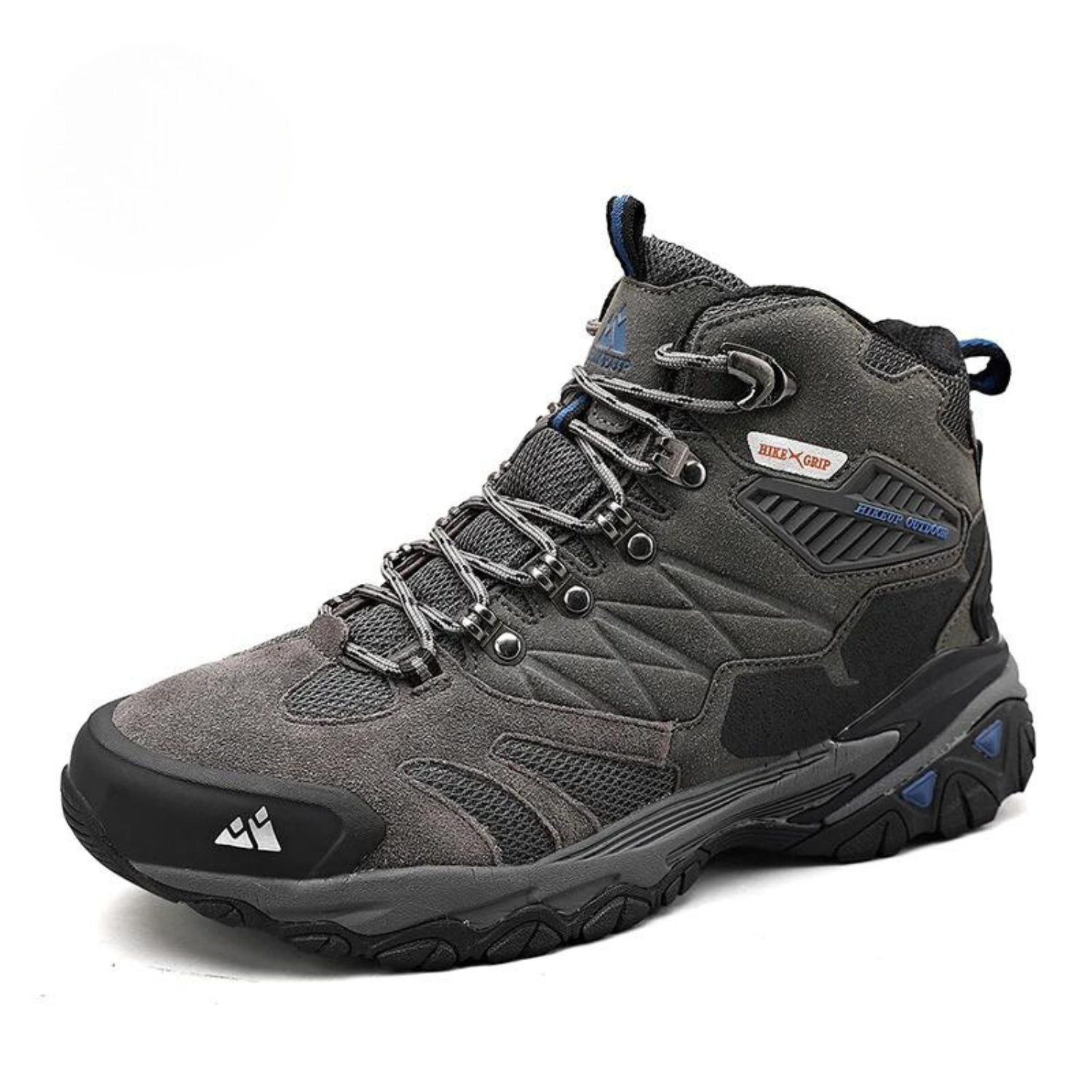 Bota Trekking Impermeável Montevie
