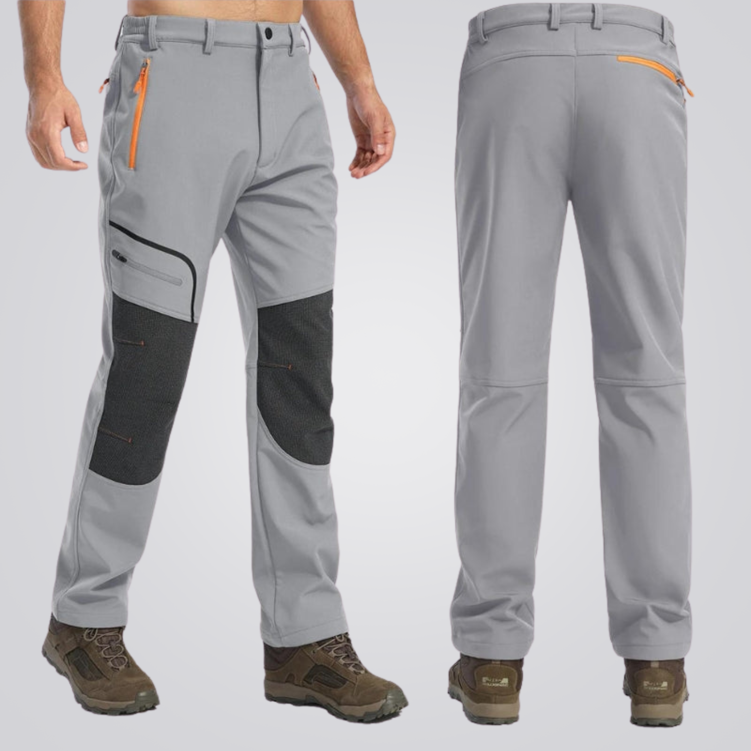 Calça Trail Masculina Montevie