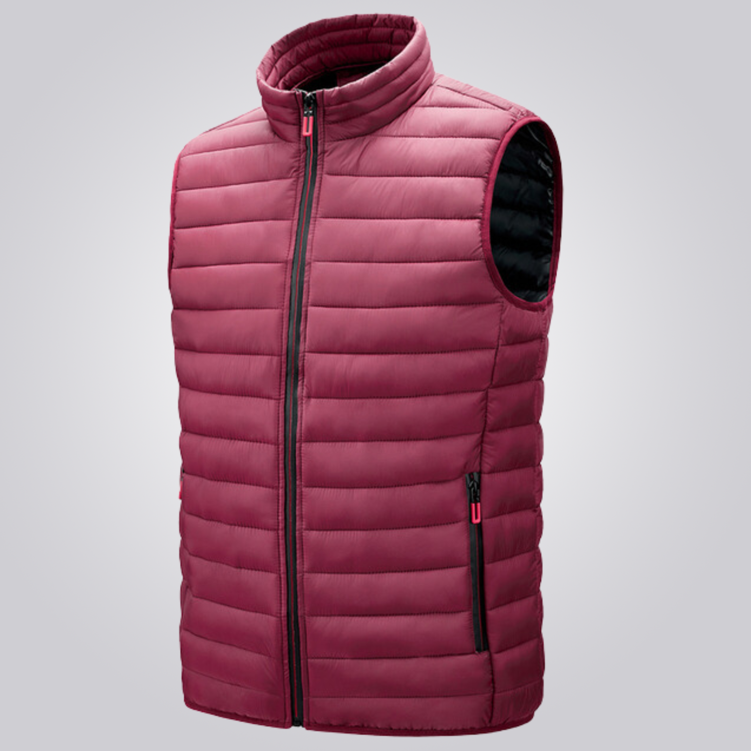 Colete Masculino Puffer Montevie