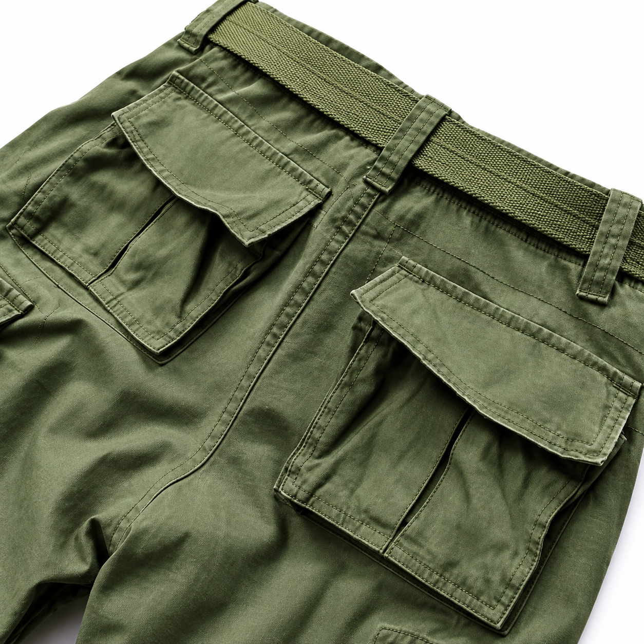 Bermuda Masculina Cargo Strong Montevie