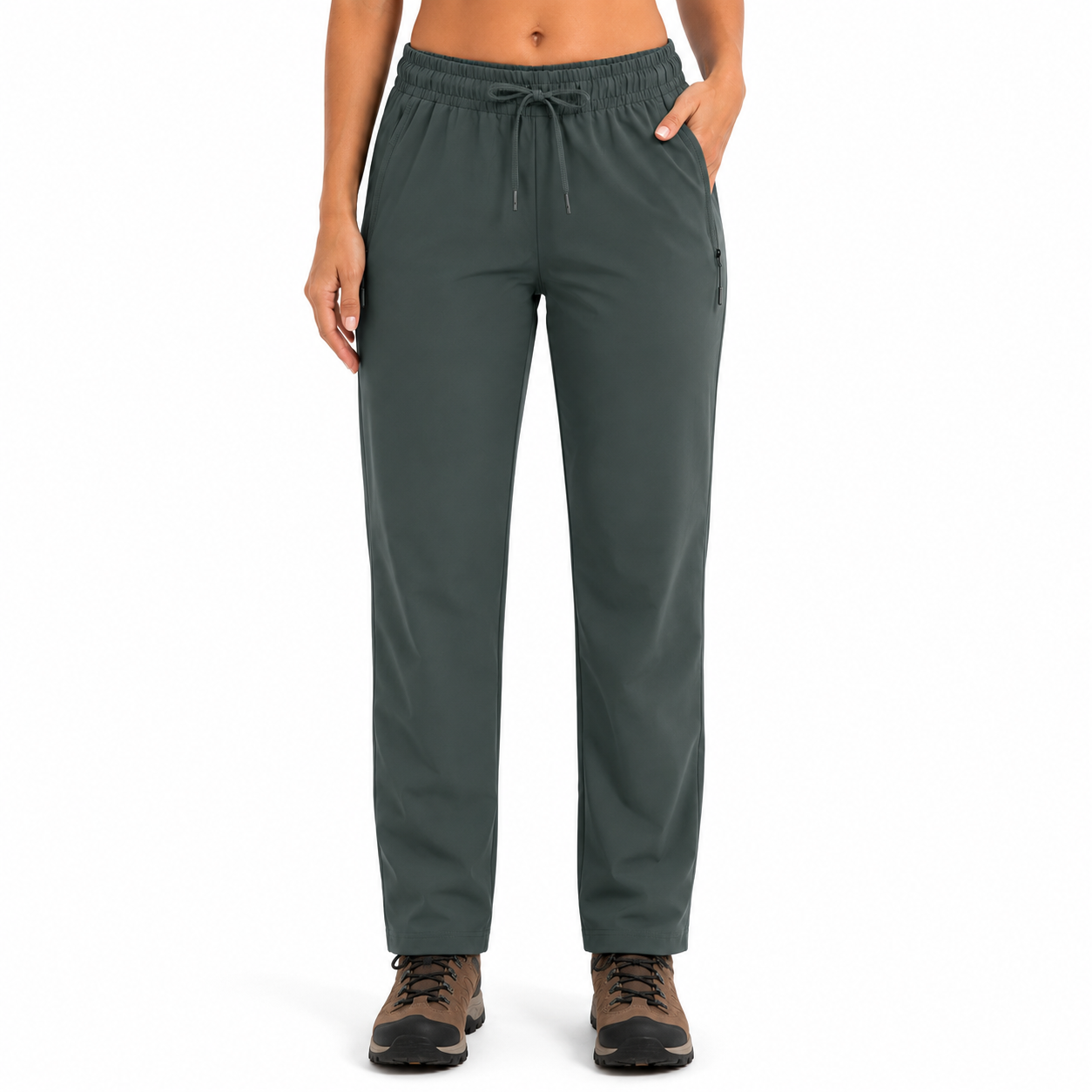 Calça Feminina ComfortFit Montevie