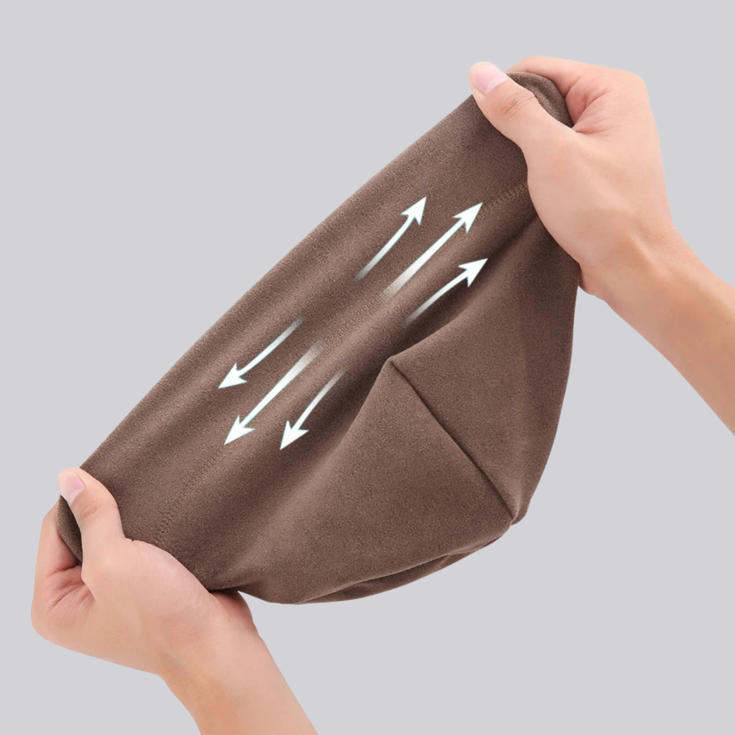 Touca Fleece Outdoor Montevie