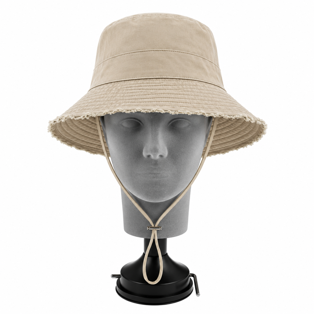 Chapéu Praia Bucket Feminino Montevie