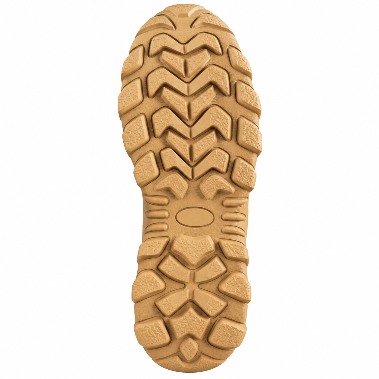Coturno Masculino Cano Médio Antiderrapante Montevie
