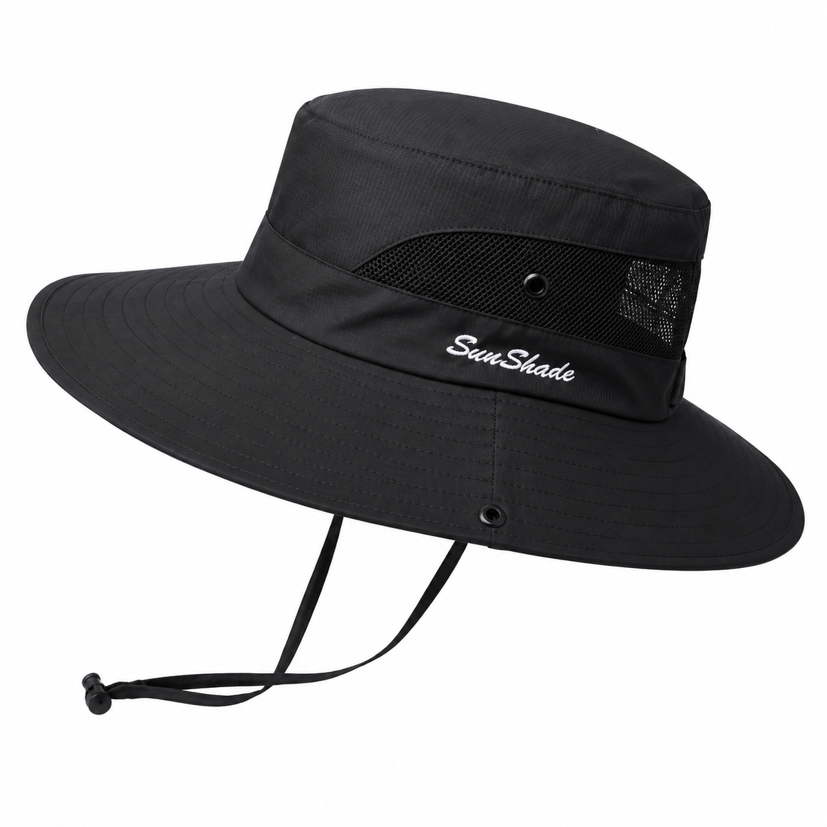 Chapéu Feminino Outdoor Respirável Montevie