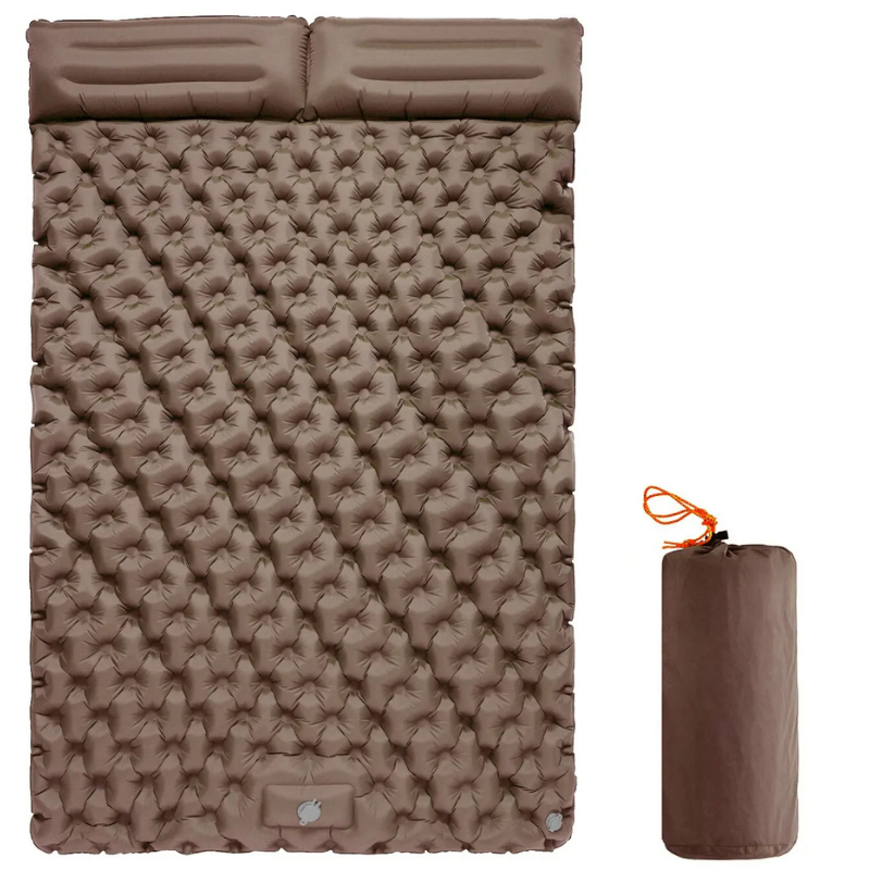 Colchão Inflável de Casal Montevie