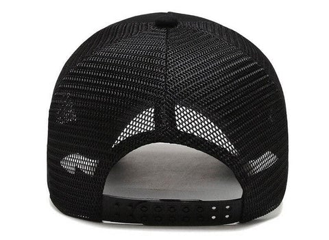 Boné Tático Eua Trucker Montevie