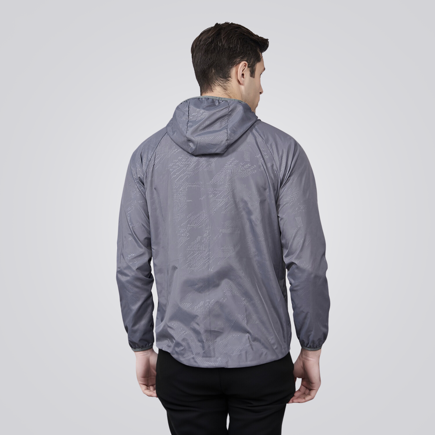 Corta Vento Masculino Impermeável Montevie