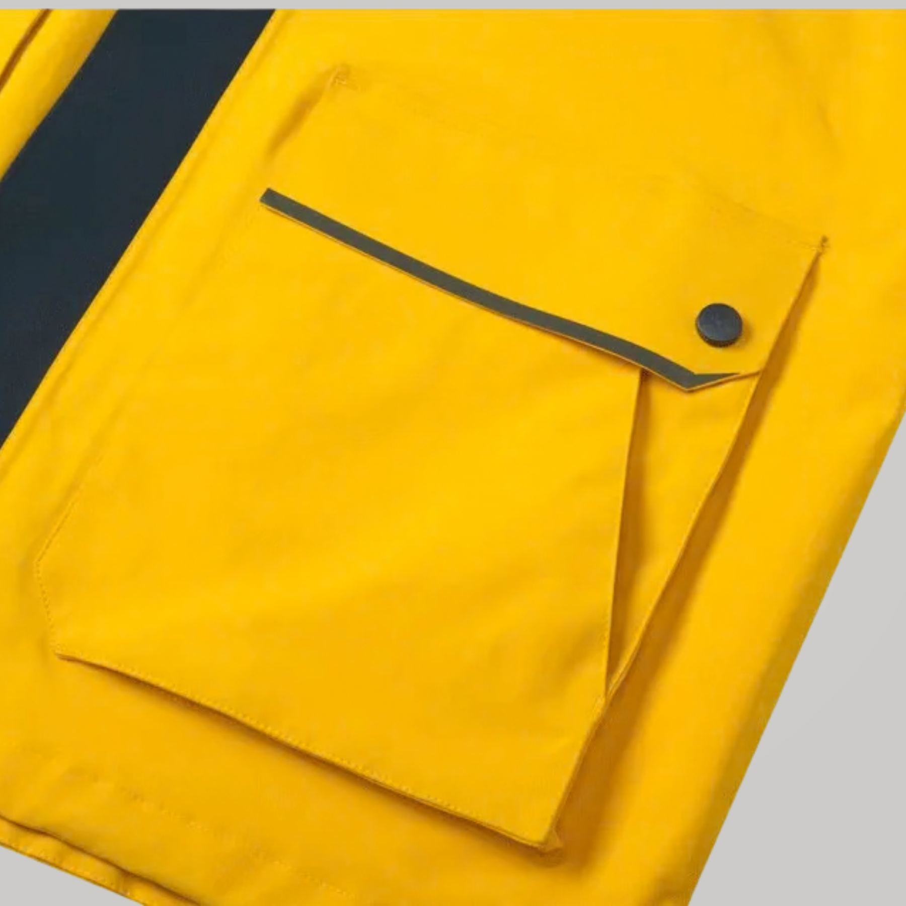 Jaqueta 3 em 1 Masculina Impermeável Puffer Tech Montevie