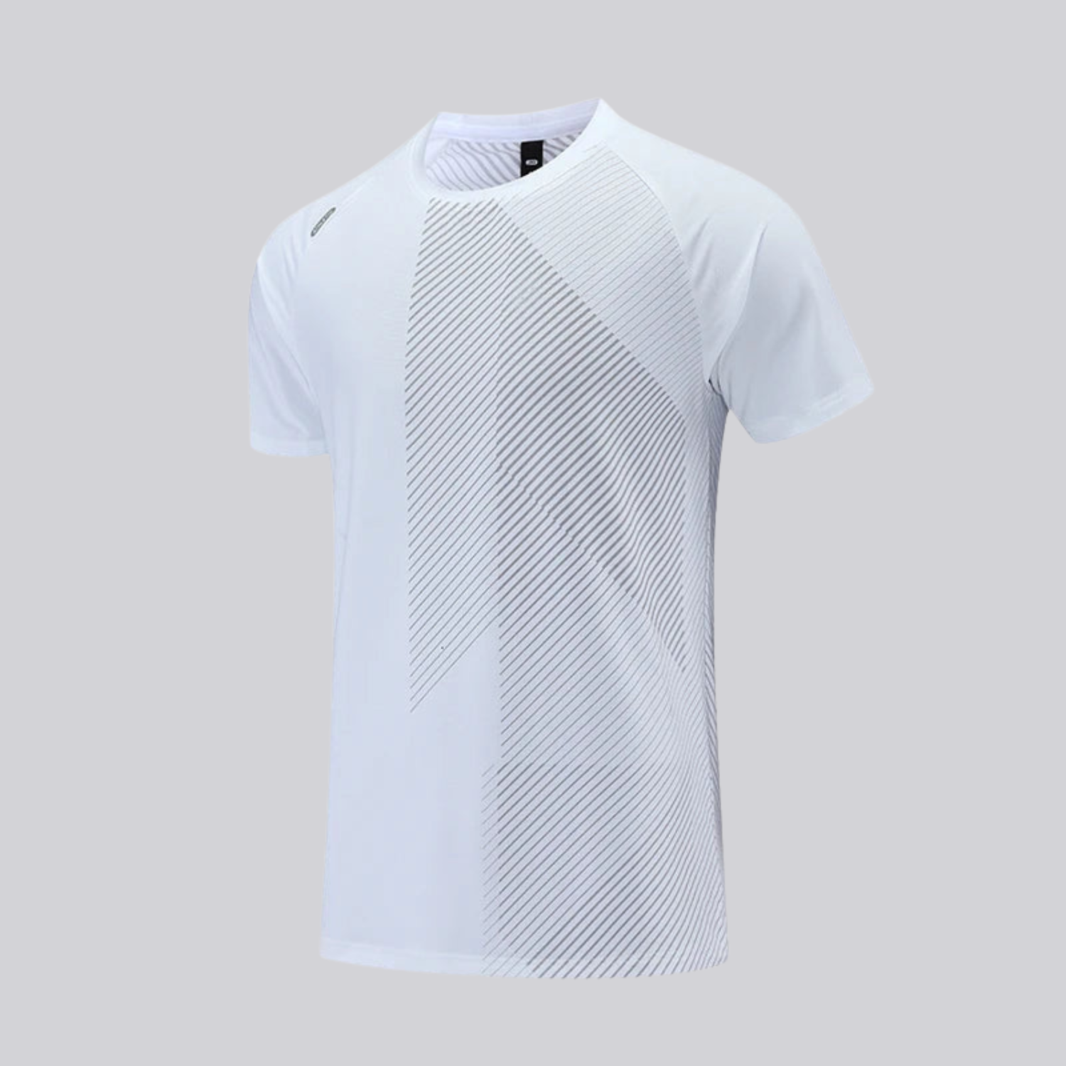 Camiseta Training Sports Montevie