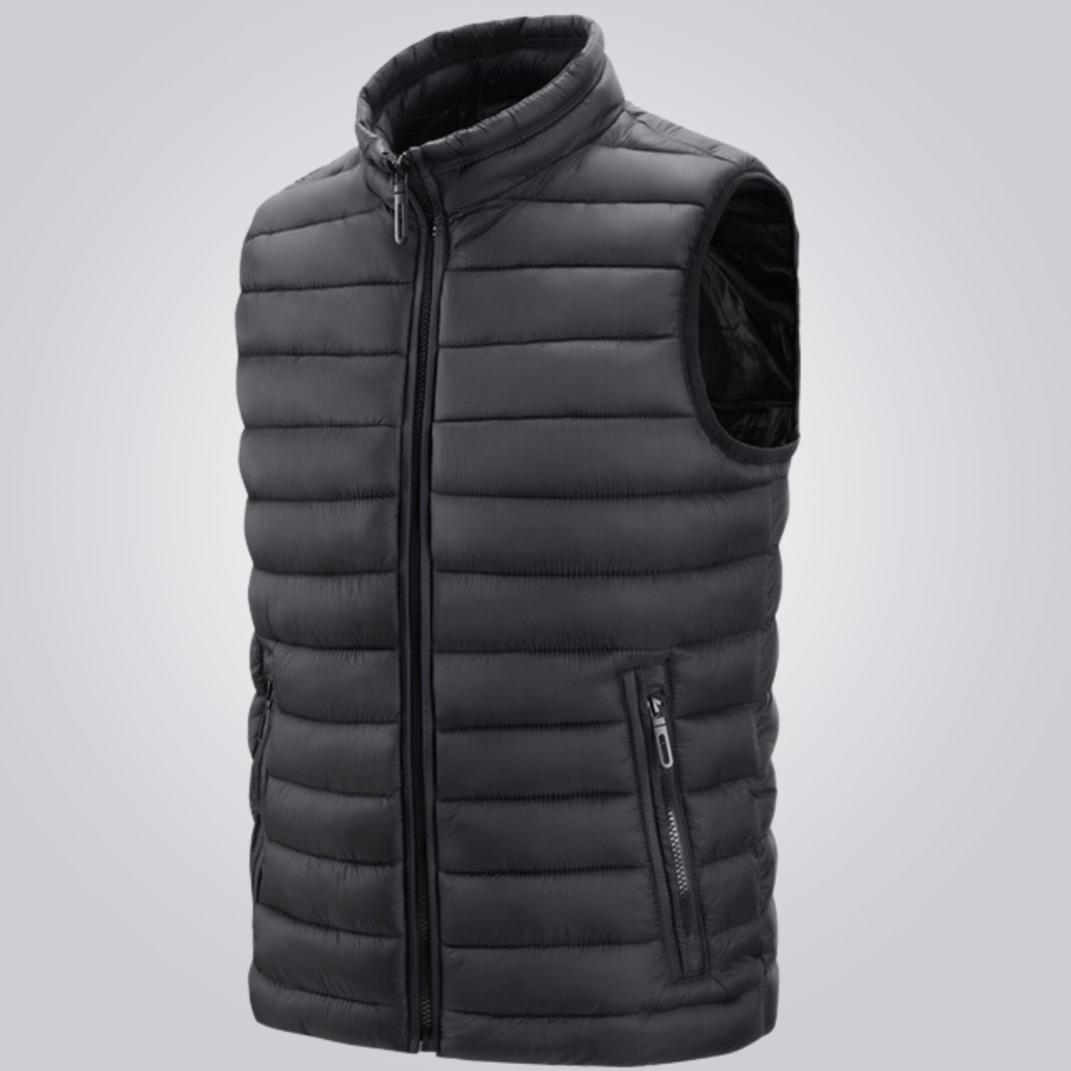 Colete Masculino Puffer Montevie