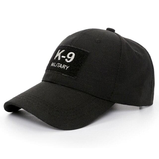 Boné Militar K9 ARMY Montevie