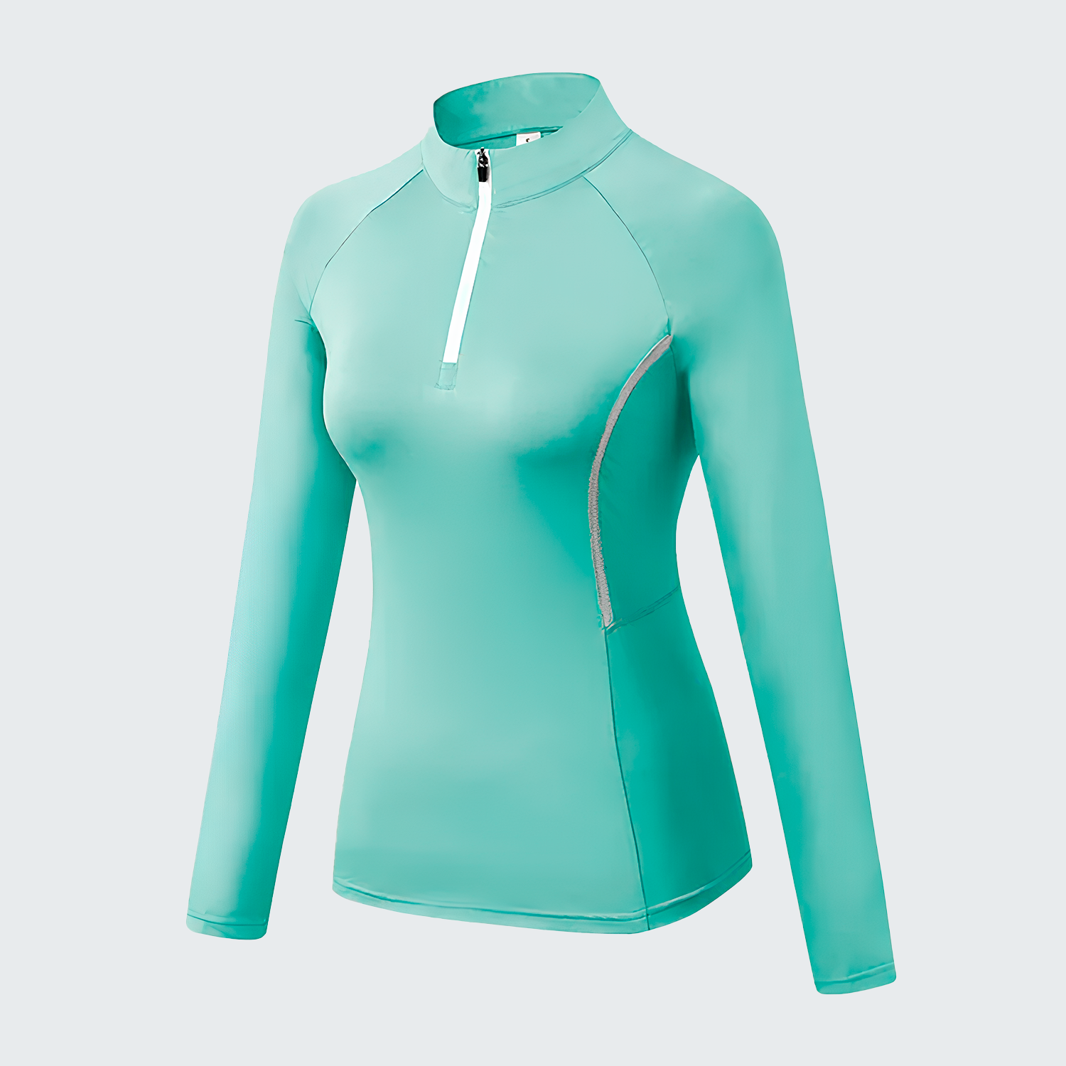 Camiseta Térmica Feminina Tech Montevie